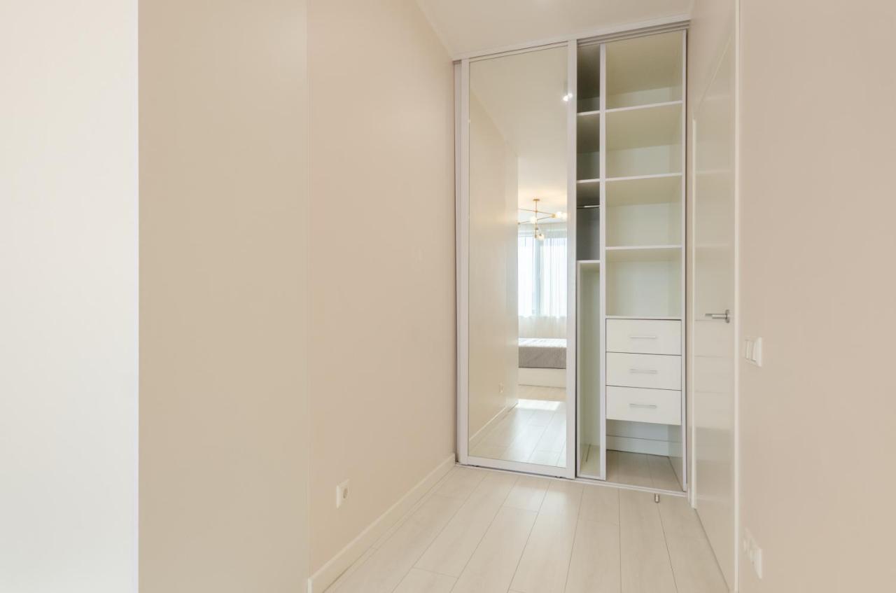 Petrovdom 13-141 In Rc New York Concept House With Bathroom Киев Экстерьер фото